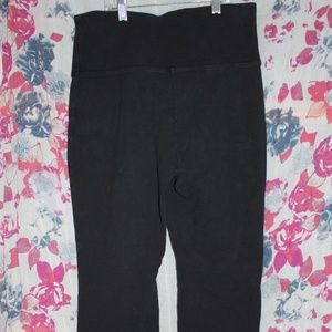 OLD NAVY YOGA PANTS